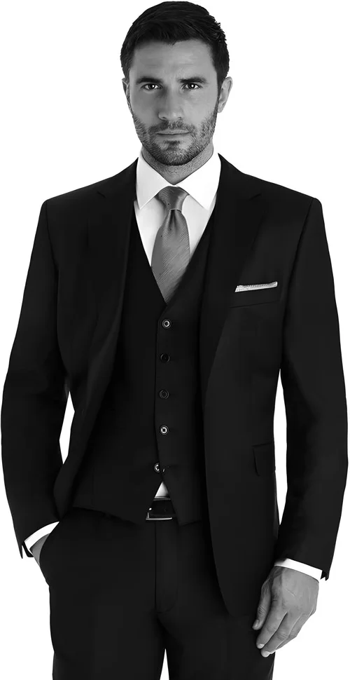 Suit Alterations London