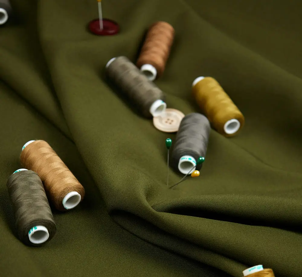 coat relining
