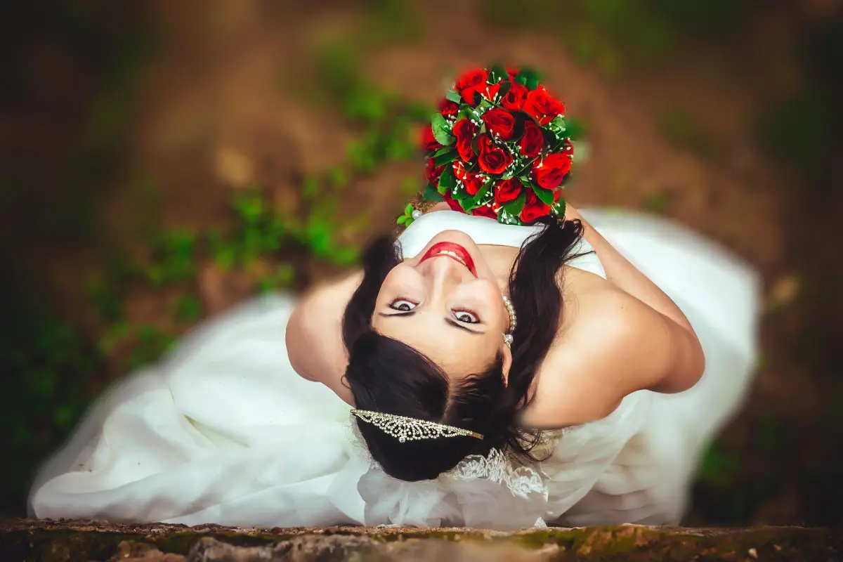 wedding dress alterations richmond