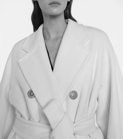 Max Mara Coat Alterations London