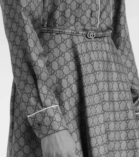 Gucci Tailor London